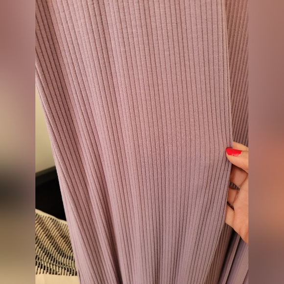 Lavender Duster - Picture 2 of 3